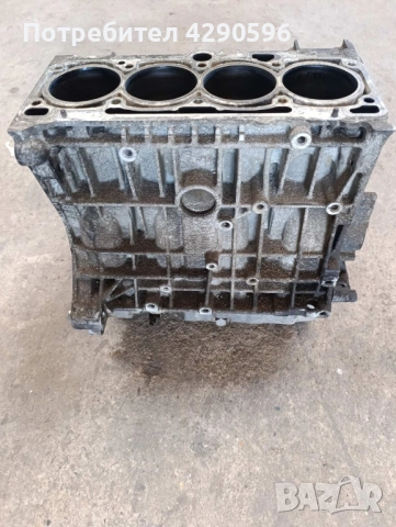 Двигател / мотор / блок 1.6 - APF за VW Golf 4 / Audi A3 / Octavia 