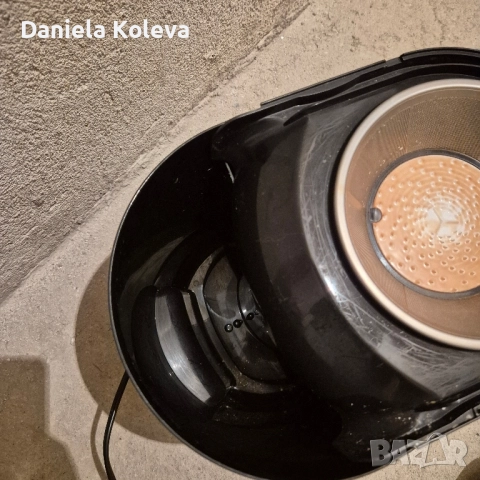 Сокоизтисквачка MES 4010, снимка 3 - Сокоизстисквачки и цитрус преси - 52509971