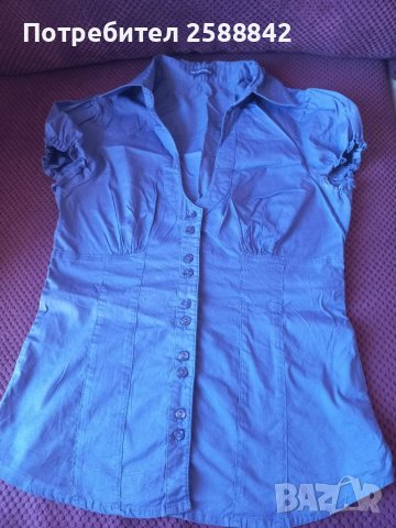 Дамски летни блузи, снимка 1 - Други - 40521408