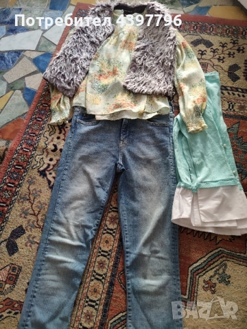 Лот дамски дрехи , снимка 11 - Други - 52335340