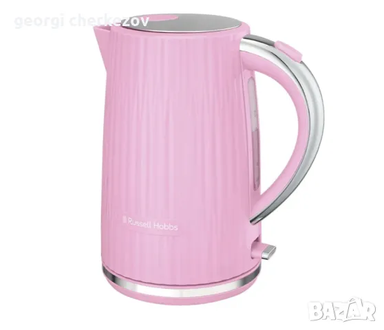 Електрическа кана Russell Hobbs