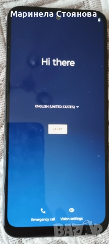 MOTOROLA g41, снимка 2 - Motorola - 52669633