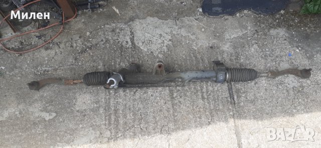 Ssang Young Kyron.2005-2007 Година. Кормилна Хидравлична Рейка. , снимка 6 - Части - 33821254