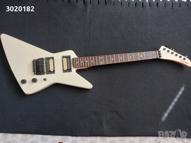 Китара Epiphone Explorer