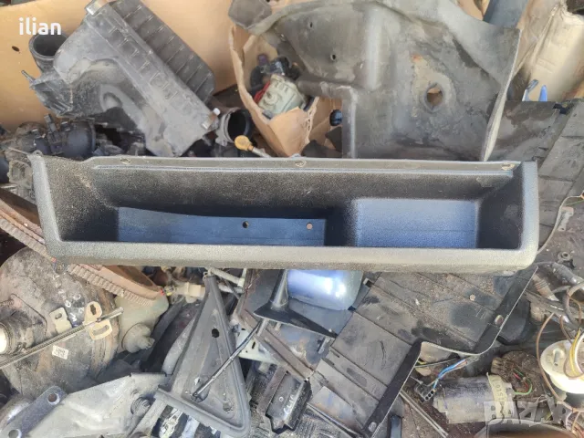 барче голф 2