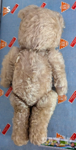 Стара играчка , снимка 3 - Колекции - 53709199