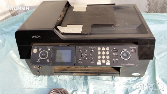 Принтер EPSON C361A