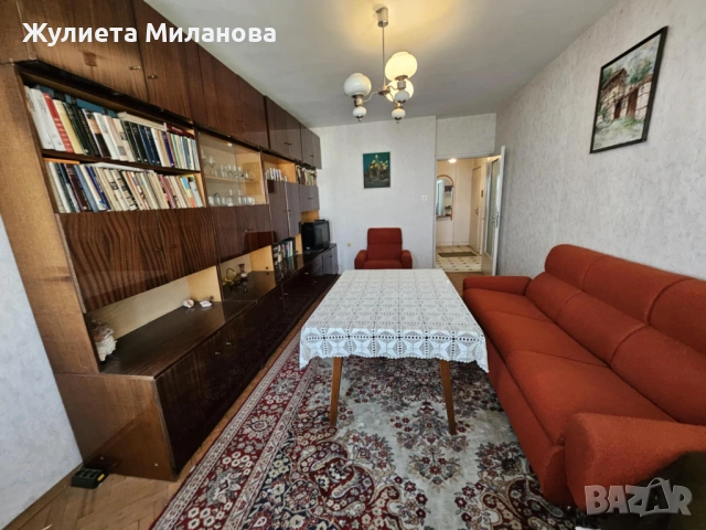 Продавам тристаен в центъра на гр. Русе, снимка 14 - Апартаменти - 53035403