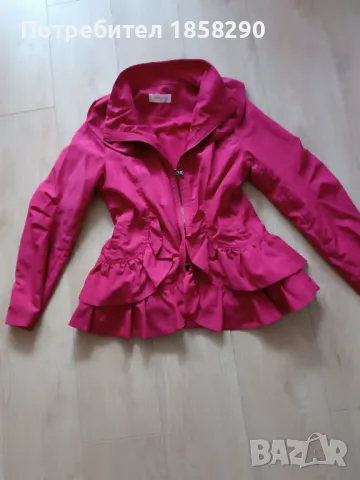 Дамски сака и якета, снимка 7 - Якета - 48873311