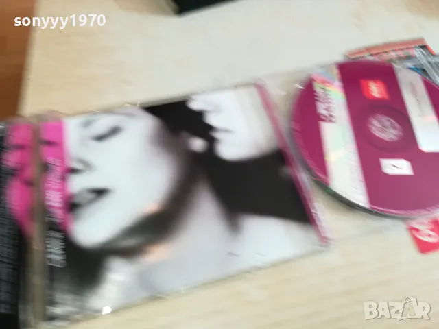 BELLINI EMI X2 CD 1903251632, снимка 6 - CD дискове - 49560140