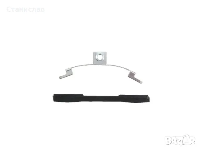 Audi A3 8P Водач за люк 