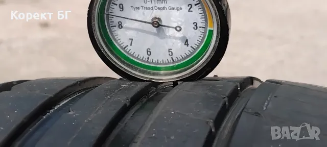 Гуми 215 60 16 Фалкен Falken 3 броя. Цената е за брой. Без коментар на цената. , снимка 2 - Гуми и джанти - 50158009