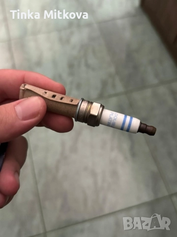 Запалителна свещ BOSCH 0 242 140 512, снимка 4 - Сервизни услуги - 52749208