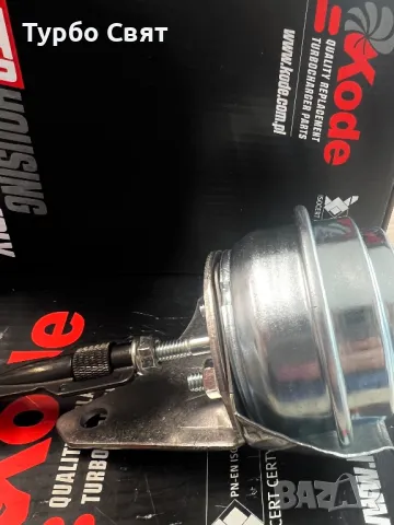 🔥 Максимална мощност! Турбото, което не те предава!, снимка 7 - Тунинг - 49370884