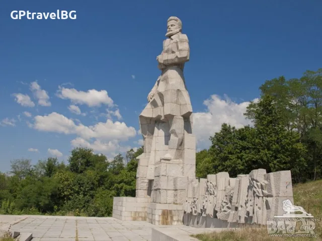 По Стъпките на Вазовите Герои, снимка 2 - Уикенд почивки и екскурзии - 55846774