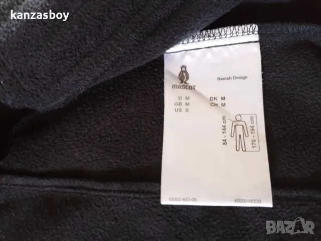 mascot workwear softshell jackets- работно softshell яке КАТО НОВО M, снимка 10 - Якета - 50168027