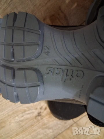 н.42 Atlas, снимка 7 - Други - 53436379