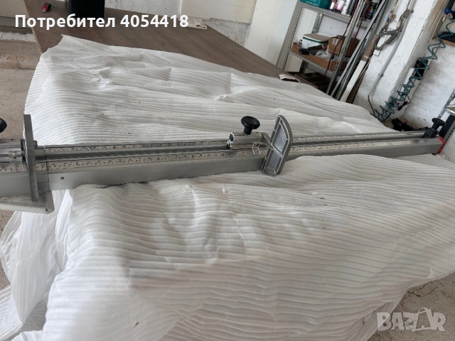 ПродавМ линеал за форматен циркуляр R32 