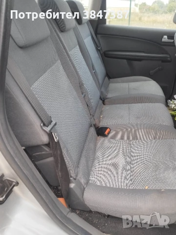 Форд C-Max 1.6 дизел на части, снимка 7 - Автомобили и джипове - 51242792