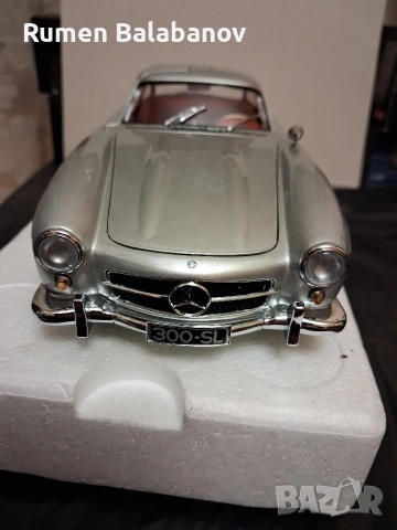 колекционерска количка , снимка 3 - Колекции - 53611184