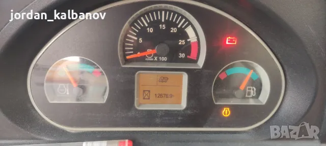 Багер Caterpillar 428F Backhoe Loader багер товарач само за 90000лв. без ДДС, снимка 5 - Индустриална техника - 49392740