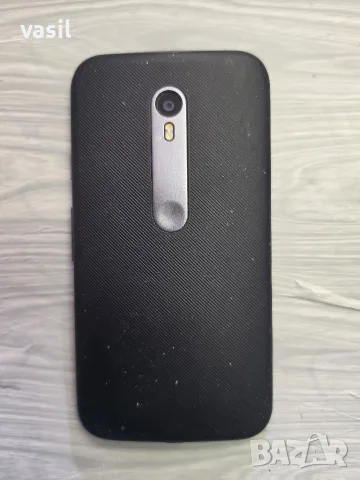 MOTOROLA MOTO G XT1541 части (0300), снимка 2 - Резервни части за телефони - 56069252