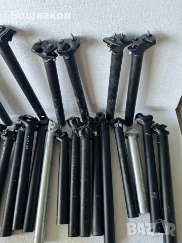 29 колчета за 200 лв, снимка 3 - Аксесоари за велосипеди - 50958660