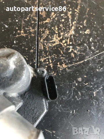 Дроселова клапа за Mercedes W906 Sprinter 2.2 CDI OM646 (2006-2011) A6460900870 , снимка 3 - Части - 53873900