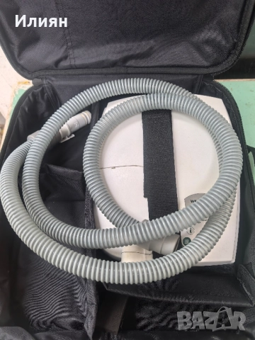 Апарат за сънна апнея, снимка 2 - Медицинска апаратура - 52314257