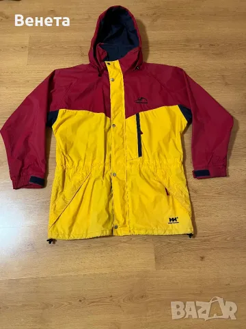 Мъжко яке ветровка HELLY HANSEN.Размер XL
