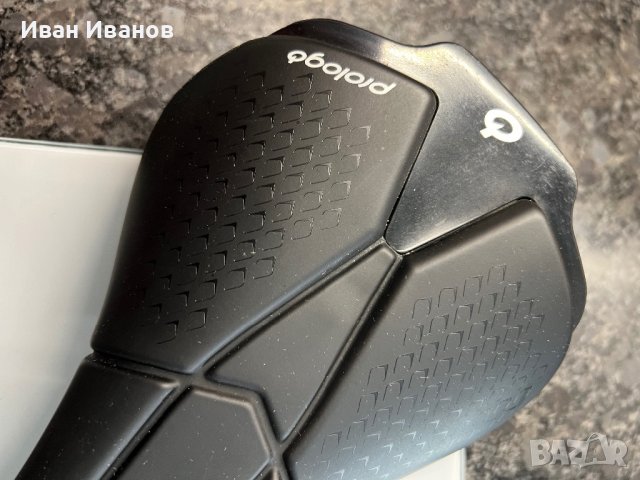 Състезателно седло PROLOGO SCRATCH M5, снимка 2 - Аксесоари за велосипеди - 44210011