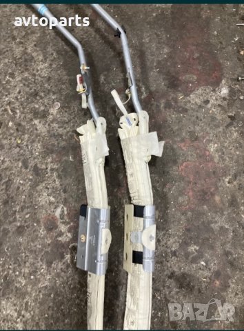 Range rover sport 2012година Бег завеси, снимка 5 - Части - 40738340