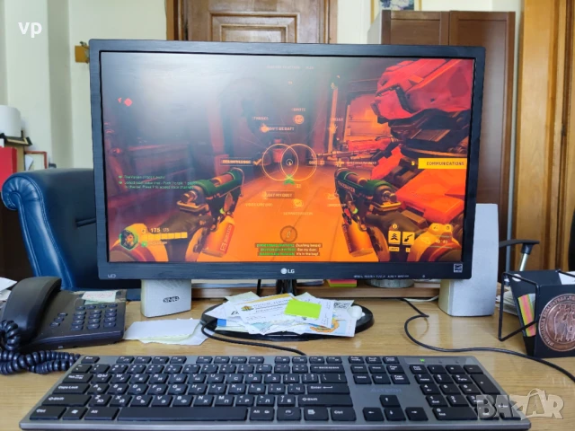 Продавам хитовата игра Overwatch - Legendary Edition диск за PC он-лайн шутър team-based action game, снимка 11 - Игри за PC - 50849330