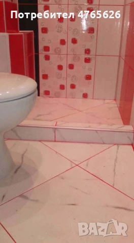 Монтаж на фаянс,теракот и всички довършителни строителни услуги за вашия дом, снимка 2 - Други услуги - 53840475