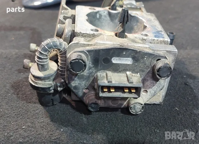 Моноинжекция 1.8 VW Пасат 3 - Поло - Голф- Ауди- 3435201528, снимка 4 - Части - 47415192