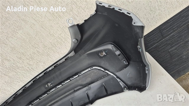 Задна броня MG 3 година 2024 2025 код 11222221, снимка 6 - Аксесоари и консумативи - 52731723