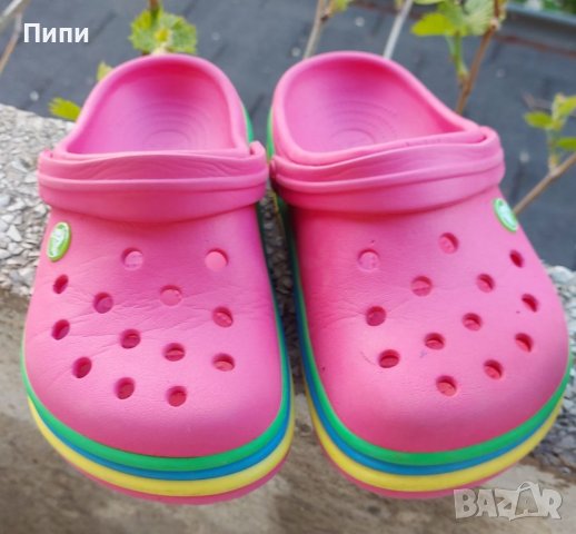Детски Crocs номер 34.5