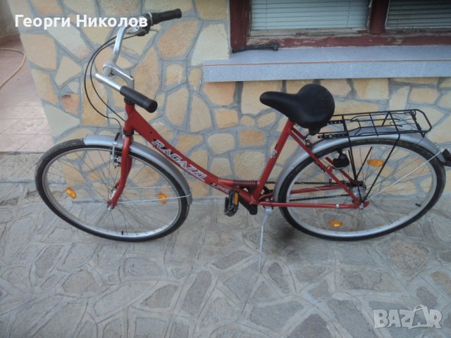   велосипед ragazzi liner, снимка 2 - Велосипеди - 41621674