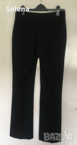елегантен дамски панталон Benetton , снимка 3 - Панталони - 39720776