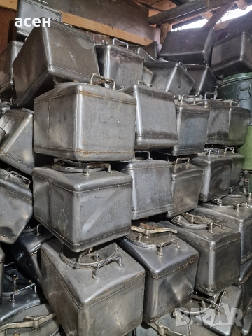 Алпака казани, снимка 14 - Съдове за готвене - 30788740