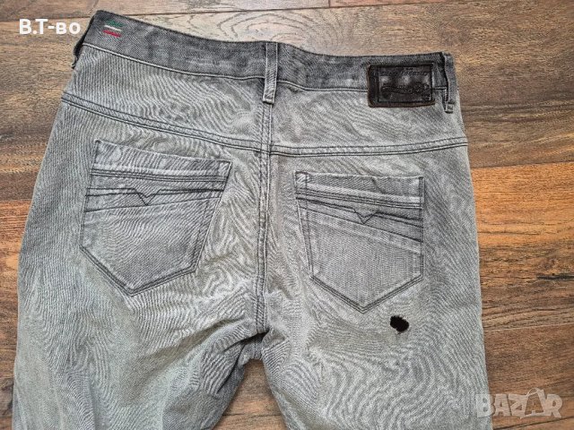 Diesel fayza дънки унисекс, снимка 1