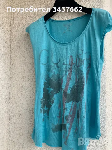 Тениска Guess , снимка 1