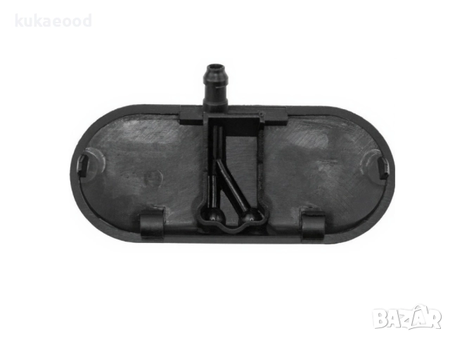 Пръскалка за предно стъкло Audi A3 8P , снимка 3 - Части - 52305732