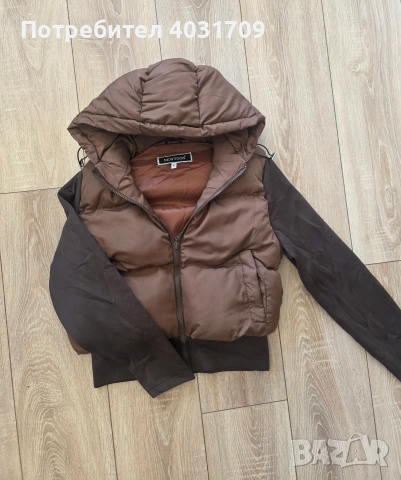 Дамско яке , снимка 3 - Якета - 53331503