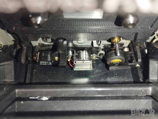 Триглав дек Technics RS-B765 , снимка 12 - Декове - 52953137