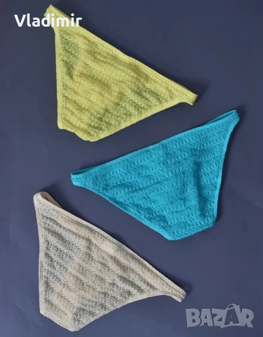 Мъжки секси слипове, снимка 9 - Бельо - 53357376