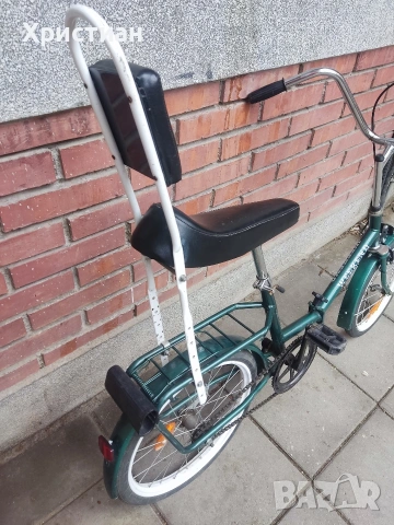 Балканче " Weekend" -20", снимка 8 - Велосипеди - 53701568