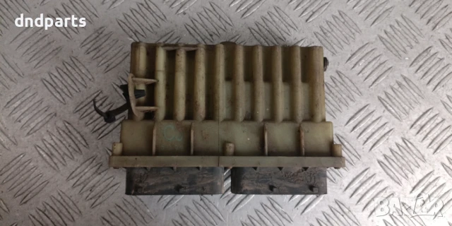 Модул охладителна перка Opel Zafira A 2001г. 