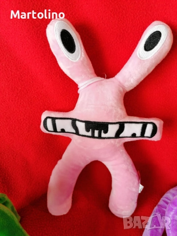 Плюшена играчка Покемон Пикачу, снимка 3 - Плюшени играчки - 52864312