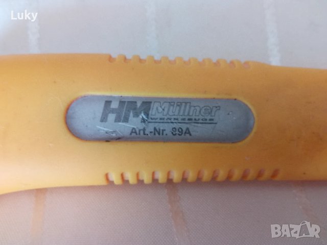 Режещи инструменти+бонус резервни ножчета.Цената е за всичко., снимка 5 - Други инструменти - 51099424